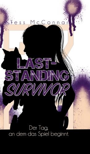 Z - Last-Standing Survivor