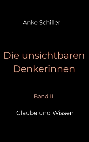 Die unsichtbaren Denkerinnen