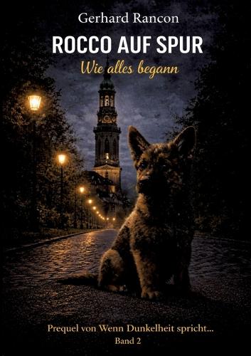 Rocco auf Spur