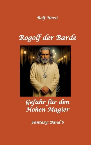 Rogolf der Barde