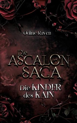 Die Ascalon Saga 2