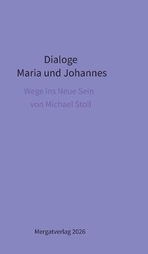 Dialoge -- Maria und Johannes