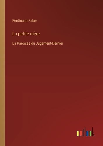 La petite mère