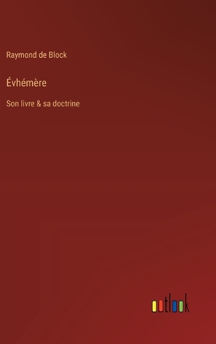 Évhémère