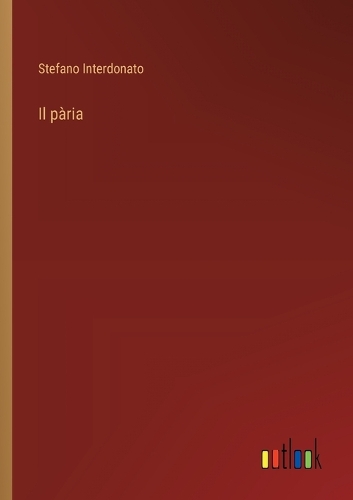 Il pària