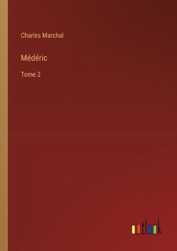 Médéric