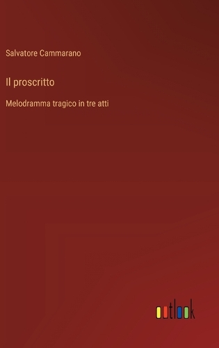 Il proscritto