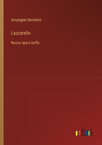 Lazzarello