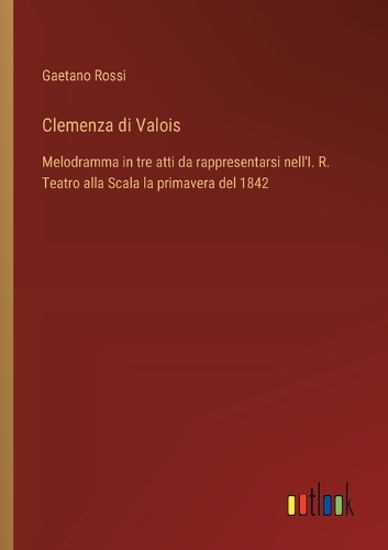 Clemenza di Valois