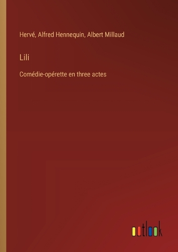 Lili