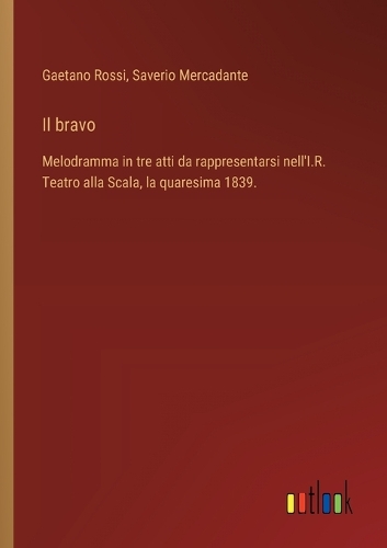 Il bravo