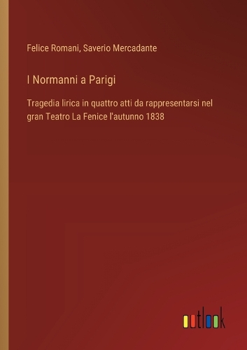I Normanni a Parigi