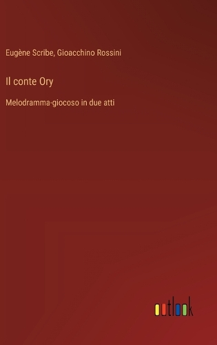Il conte Ory
