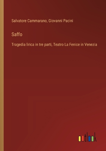 Saffo