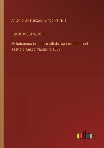 I promessi sposi