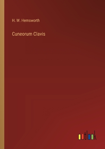 Cuneorum Clavis