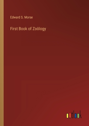 First Book of Zoölogy