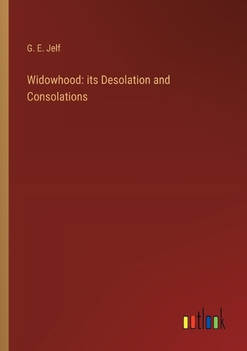 Widowhood