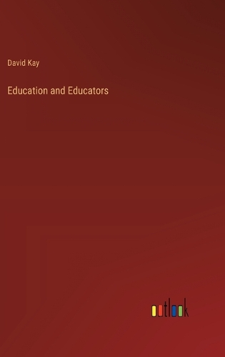 Education and Educators