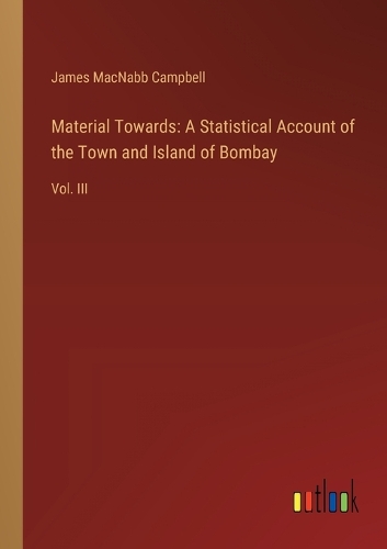 Material Towards