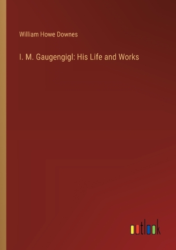 I. M. Gaugengigl
