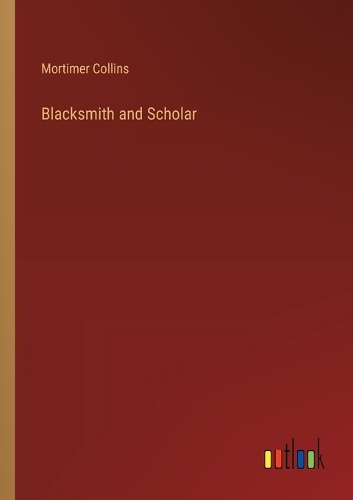 Blacksmith and Scholar