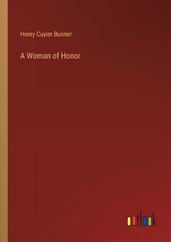 A Woman of Honor