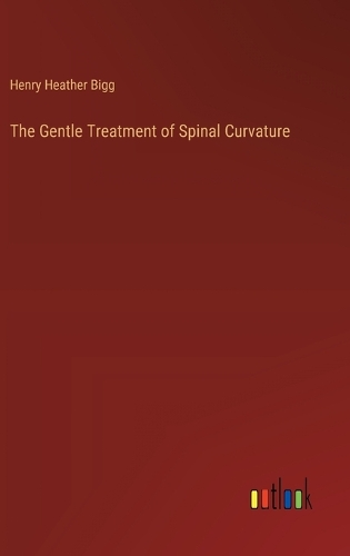 The Gentle Treatment of Spinal Curvature
