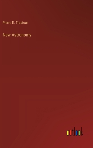 New Astronomy