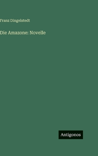 Die Amazone