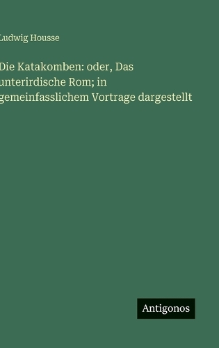 Die Katakomben