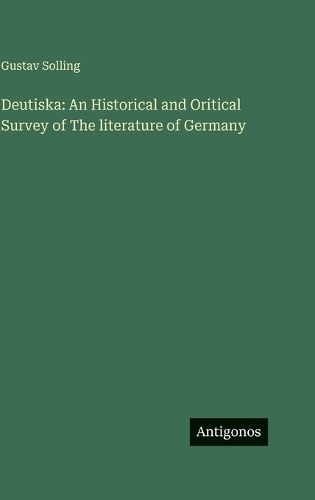 Deutiska