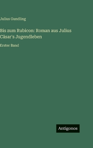 Bis zum Rubicon