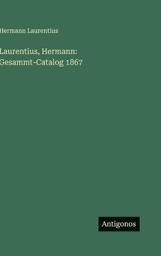 Laurentius, Hermann
