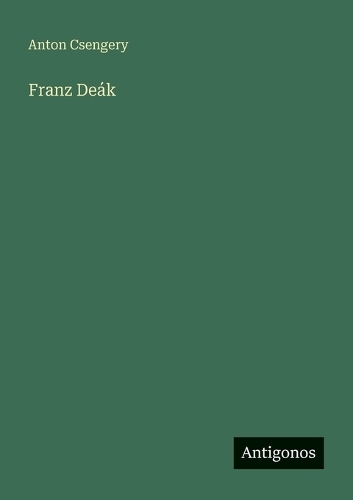 Franz Deák