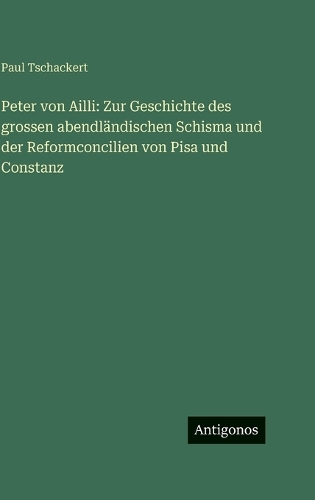 Peter von Ailli