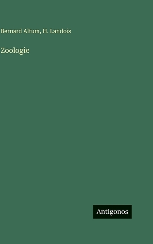 Zoologie