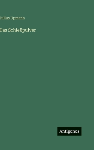 Das Schießpulver