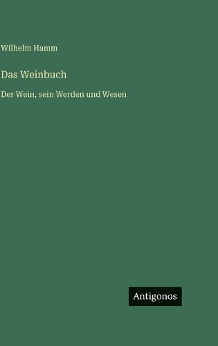 Das Weinbuch