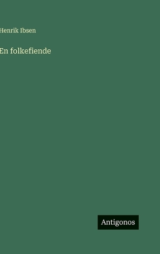En folkefiende