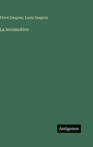 La locomotive