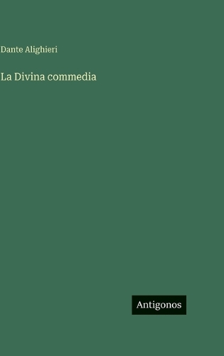 La Divina commedia