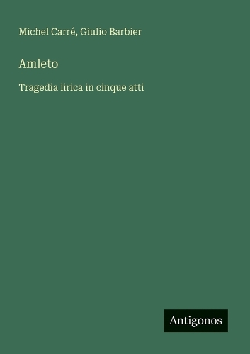 Amleto