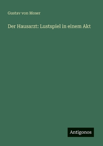 Der Hausarzt