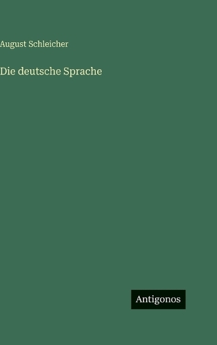 Die deutsche Sprache