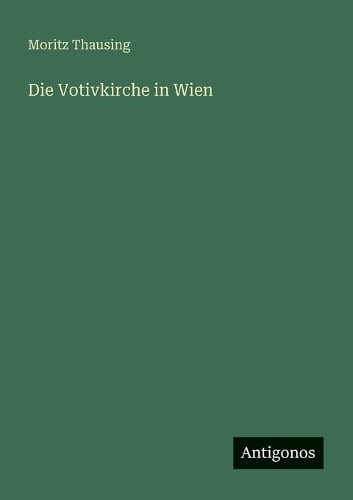 Die Votivkirche in Wien
