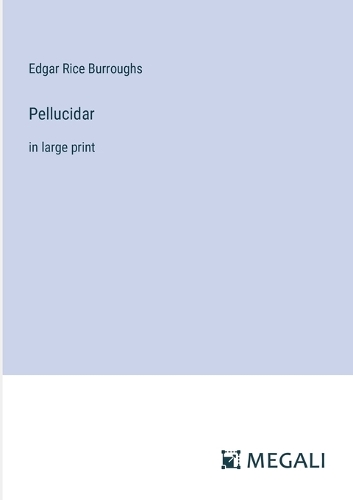 Pellucidar
