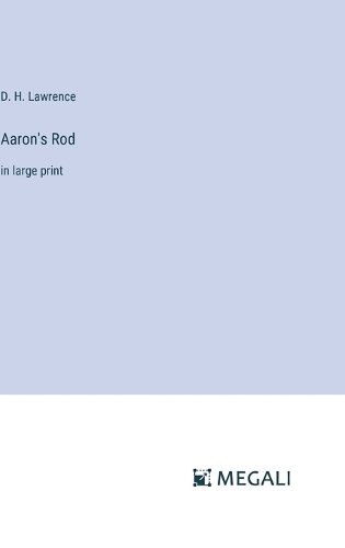 Aaron's Rod