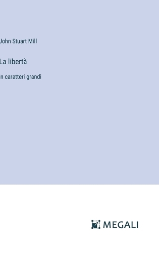 La libertà