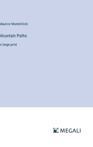 Mountain Paths